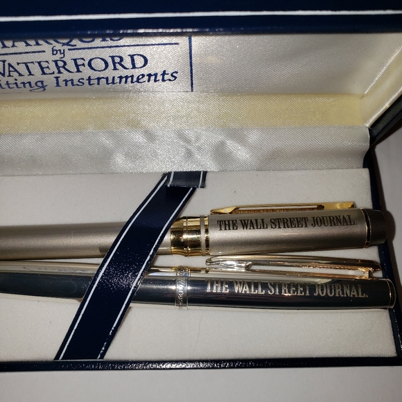 Marquis by Waterford Office Marquis By Waterford Writing Instrument